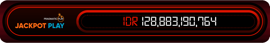 Jackpot Bola122